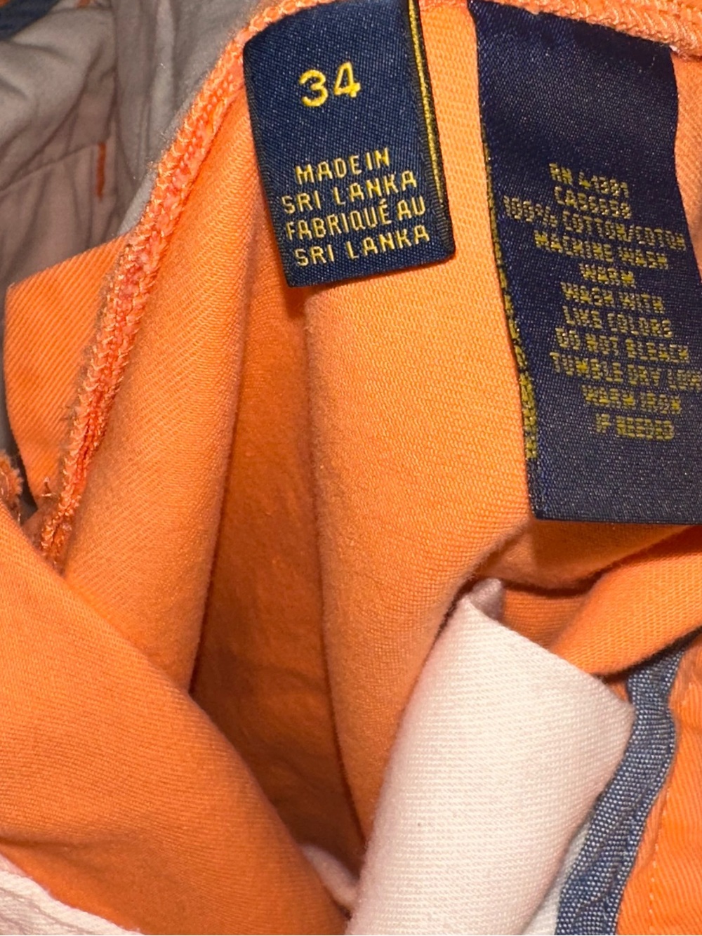 POLO Ralph Lauren - Picture 2 of 4